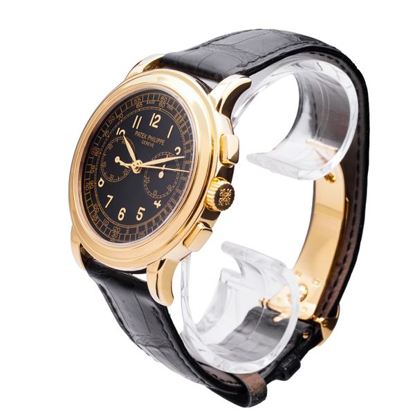 Patek Philippe Complications 5070J-001